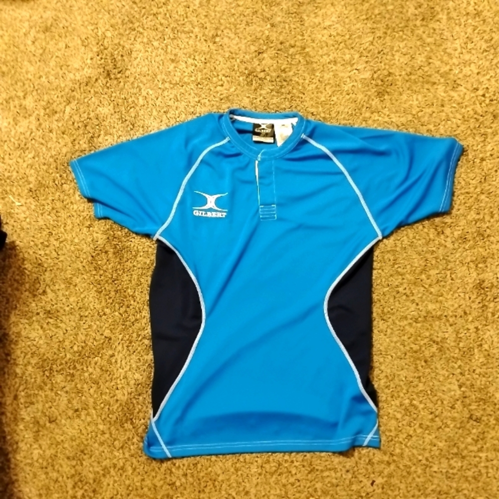 Gilbert Jersey